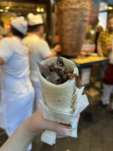 Katip Mustafa Çelebi, Sıraselviler Cd. No:2/C, 34433 Beyoğlu/İstanbul