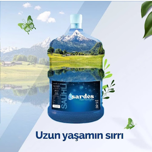 Dedetaşı, Gürsel Cd 135/b, 45300 Salihli/Manisa