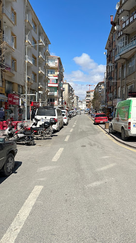 Kervansaray, Mermerler İş Hanı No:5, 40200 Kırşehir Merkez/Kırşehir, Türkiye