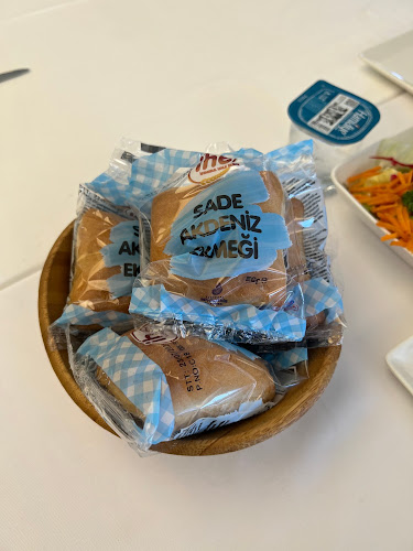 Comentarii opinii despre İBB Florya Sosyal Tesisleri: İdeal Salon