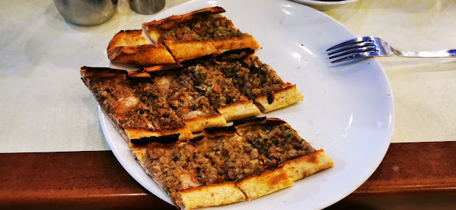 ÇORBACIM SEHER PİDE - Milas