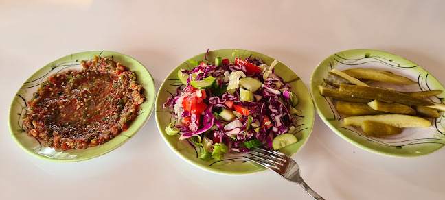 Ulaşın Yeri Harbiye Şube - Gastronomi ve konaklama