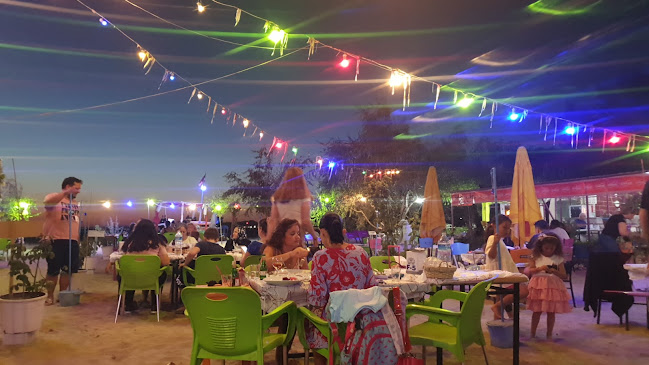 Comentarii opinii despre Arslan Balık