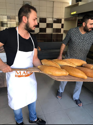 Çıtır Taş Fırın - Gastronomi ve konaklama