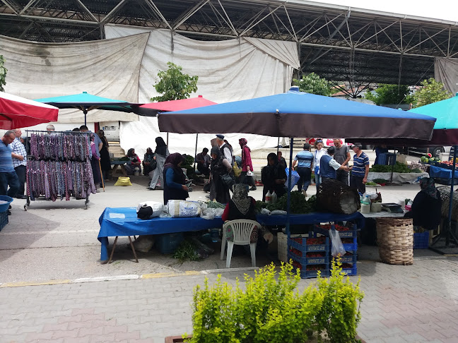 Opinii despre Pazar Alanı în Çankırı Merkez - Gastronomi ve konaklama