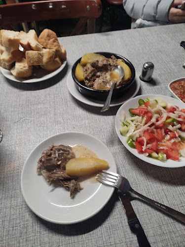 Güldiken Et Lokantası - Büyükmandıra/Babaeski