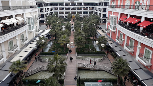 Cafe Locci'o - Karşıyaka