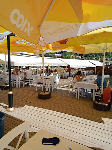 Opinii despre Poyraz Sahil Balık Restaurant 1 în Beykoz - Gastronomi ve konaklama