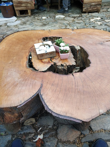 Opinii despre Han Cafe în Bursa - Gastronomi ve konaklama