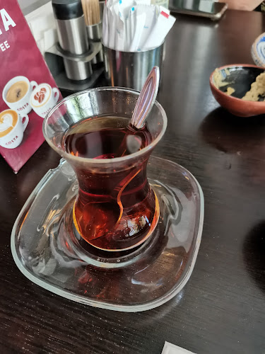 Sa Va Anatolian Breakfast House - Gastronomi ve konaklama