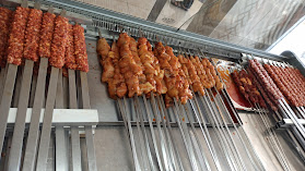 AKÇA KEBAP LAHMACUN VE TOPLU YEMEK ORGANİZASYON