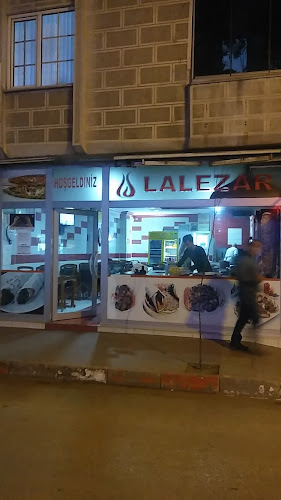 Lalezar Dürüm - Gastronomi ve konaklama