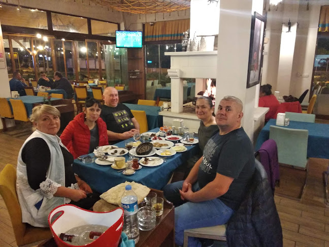 Kızlar Pınarı, Spor Cd. no: 44, 07400 Alanya/Antalya