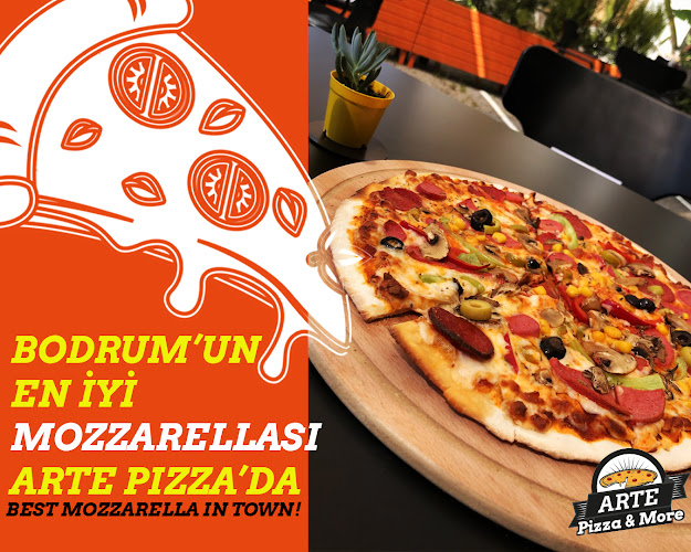 Artepizza & More