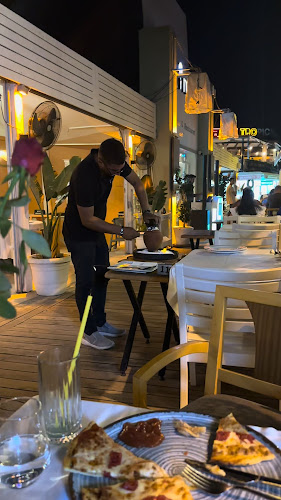 Lime Restaurant - Bar & Shisha Lounge and Beach club - Manavgat