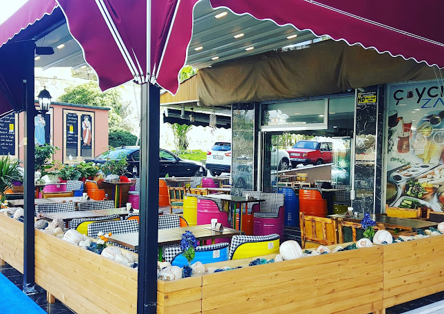 Çaycızade - Nazilli