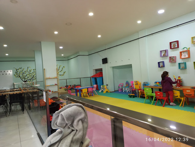 Pamuk Cafe & Fodoo Pizza - Bandırma