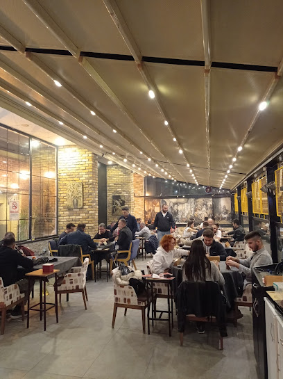 Shisha Cafe & Bistro