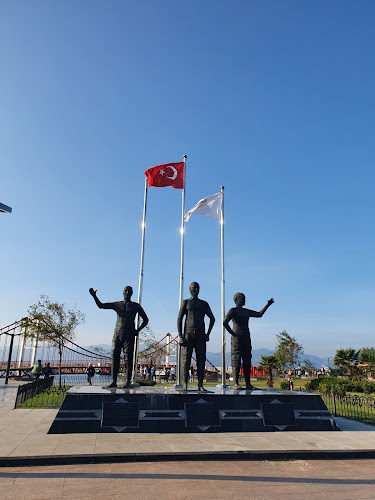 Hayal Bistro & Cafe - Bandırma