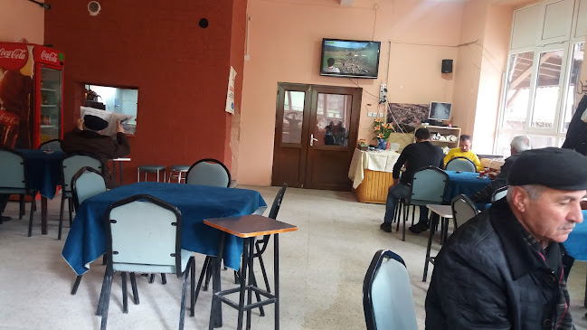 Belediye Çay Bahçesi (Yenice Çay Bahçesi) - Bünyan