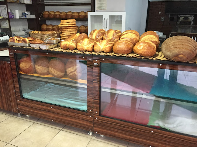 Comentarii opinii despre Ekmek Teknesi Unlu Mamülleri