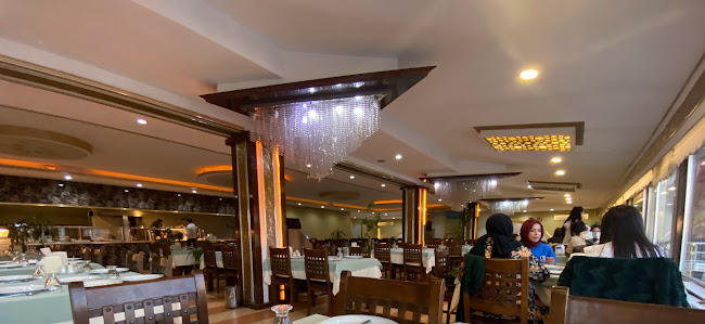 Hanedan Sofrası - Van