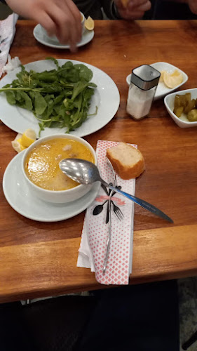 Başkent Çorbacısı - Safranbolu