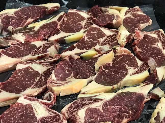 Akın Usta Kasabı - Trabzon