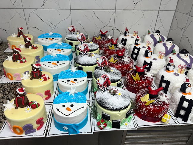 SEVGİ PASTA CAFE SİMAV - Simav