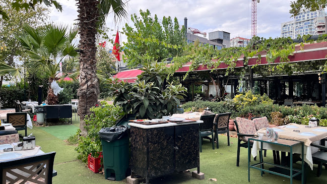 Kumluk Restaurant Kartal