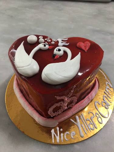 Sidre Pasta Ve Baklava