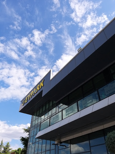 Eypark Restaurant - Gastronomi ve konaklama