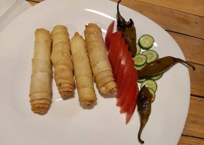 Coffee Nostalji - Gastronomi ve konaklama