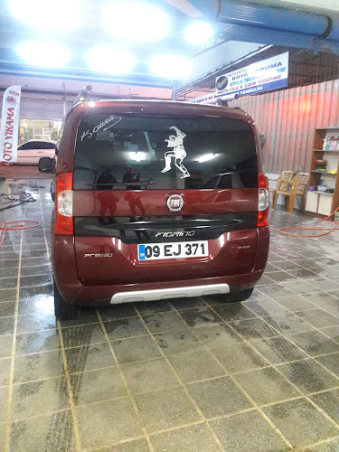 Opinii despre Garage Fastfood în Aydın - Gastronomi ve konaklama