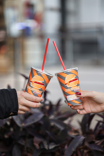 Kızılkayalar Taksim - Beyoğlu