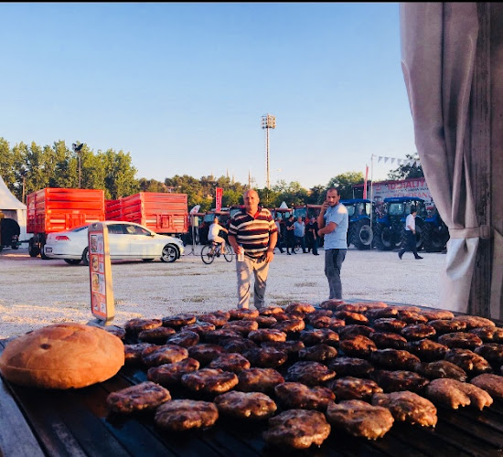 Trakya Balkan Köftecisi - Gastronomi ve konaklama