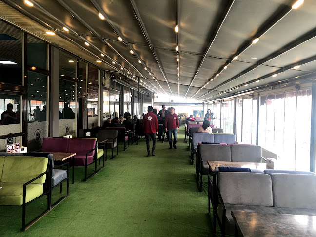 EHL-i KEYF CAFE - Gastronomi ve konaklama