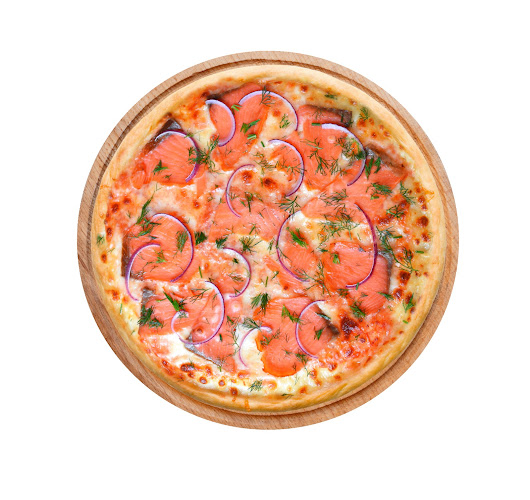 Pasaport Pizza 152 Evler