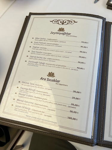 İBB Florya Sosyal Tesisleri: İdeal Salon - Bakırköy