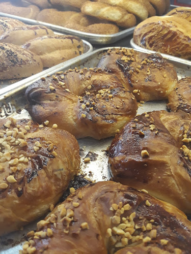 Opinii despre Çağlayan Simit Evi Manavgat în Manavgat - Gastronomi ve konaklama