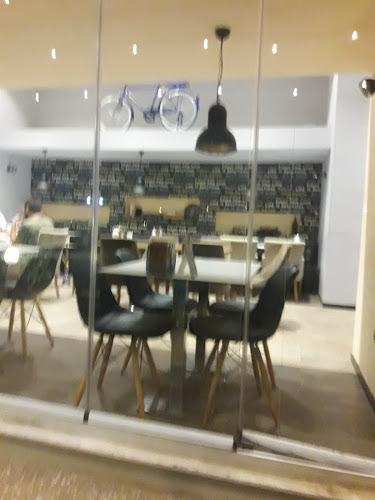 Studıo Kafe - Gastronomi ve konaklama