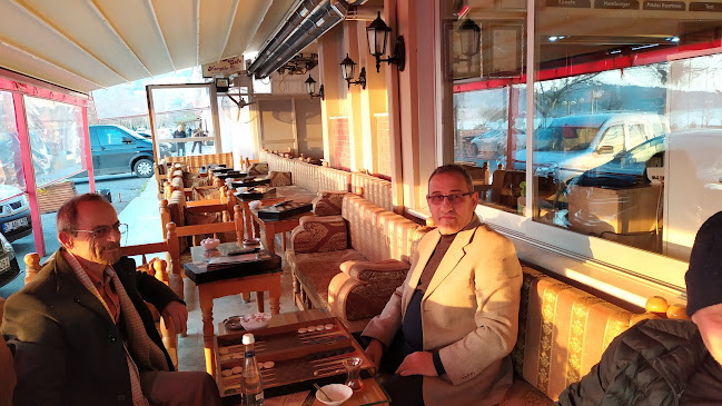 Müftü, Atatürk Blv. no:10, 67300 Ereğli/Zonguldak