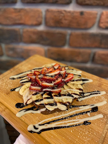 Opinii despre MASS CAFE&LOUNGE în Yomra - Gastronomi ve konaklama