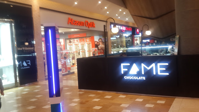 Optimum Outlet Merkezi, Beyazevler, Akçay Cd. No:101, 35410 Gaziemir/İzmir