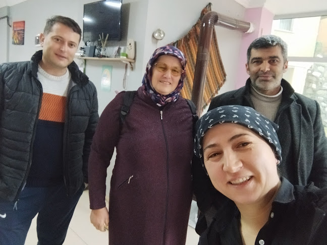 2 nolu, Kepez, 1. Çetin Emeç Sk. No:15 D:1, 67300 Ereğli/Zonguldak