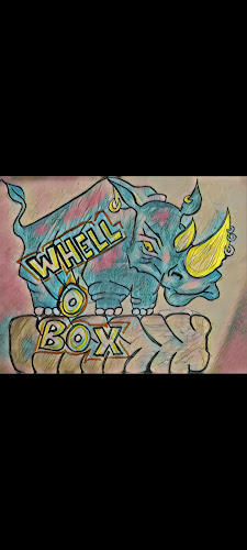 Opinii despre Whell box cafe în Bilecik Merkez - Gastronomi ve konaklama