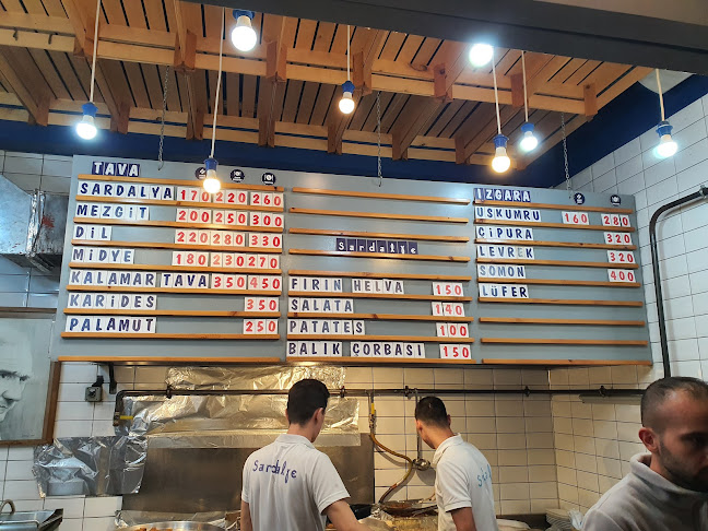 Comentarii opinii despre Sardalye