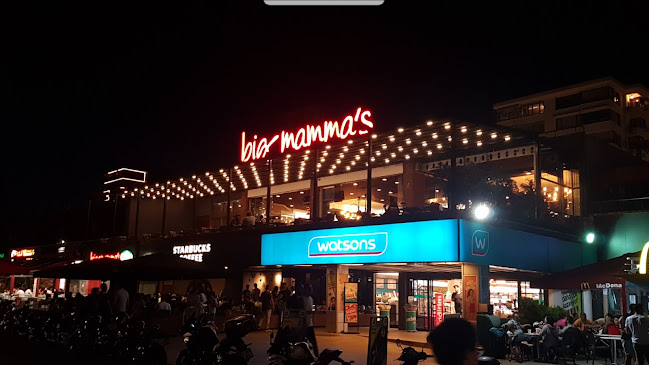 Opinii despre Da Cafe în İstanbul - Gastronomi ve konaklama