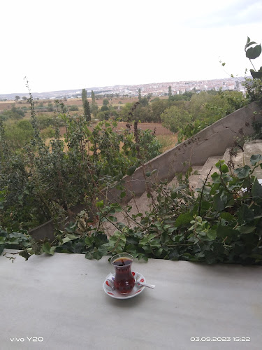 100. yıl Mahallesi, İsmet İnönü Bulvarı, Tekirdağ-Malkara Karayolu No:34 2. km, 59000 Tekirdağ Merkez/Tekirdağ