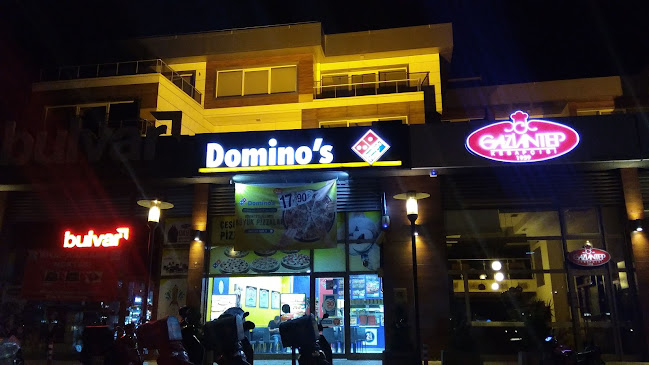 Comentarii opinii despre Domino's Pizza Kestel